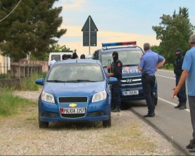 Linjë trafiku nga Shkodra në Mal të Zi, policia jep detaje