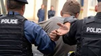 Ditën në gjumë, natën në punë/ Ja si u arrestuan tre grabitësit shqiptarë të vilave