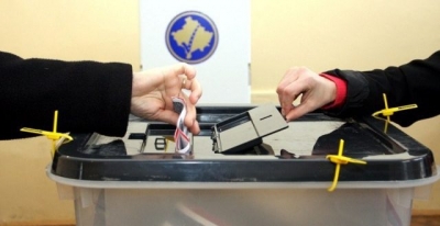 Zgjedhjet parlamentare, Kosova fillon zyrtarisht fushatën