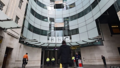 BBC me ndryshime drastike, mbyll 450 vende pune me qëllim modernizimin