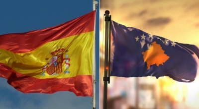 Gazeta spanjolle “El Mundo” bën thirrje për njohjen e Kosovës nga Spanja