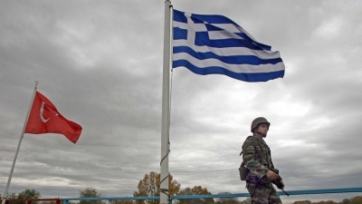 Greqia në alarm: Pritet mbyllja e kufirit tokësor me Turqinë
