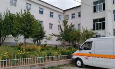 Bulqizë/ Po bënin mësim, 11 nxënës përfundojnë në spital