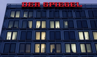 Haradinaj trondit gjermanët në “Der Spiegel”: Me bastardët nuk negociohet, përndryshe…”