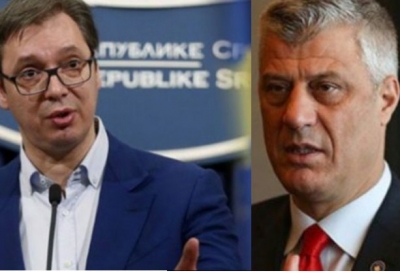 Kosova e Serbia akuzojnë njëra-tjetrën për moszbatim të marrëveshjeve