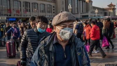 Gati 300 raste të prekura me virusin e ri në Kinë, 6 të vdekur. OBSH mund të shpallë urgjencë ndërkombëtare