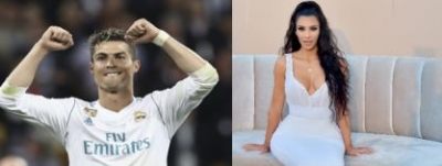 Ronaldo sfidon Kardashianët, së shpejti me reality show në Facebook