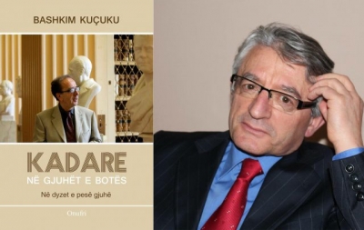 Shkrimtari Ismail Kadare, 1.301 botime në 45 gjuhë