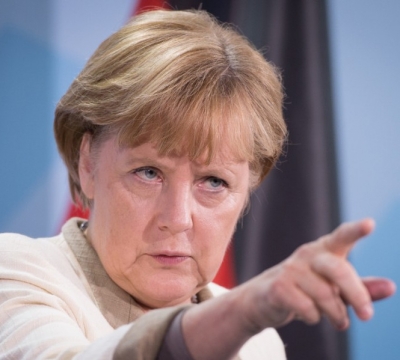 “Kjo është mizore”, Merkel thotë se ka prova të forta, ja për çfarë e akuzon Rusinë