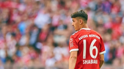 VIDEO/Pas Shaqirit, gol shënoi edhe Shabani i Bayernit