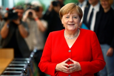 Ja renditja/ Forbes: Angela Merkel gruaja më të fuqishme në botë për 2019