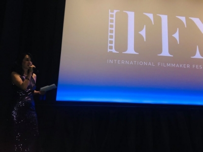 U mbyll Festivali Ndërkombëtar i Filmit të Nju Jorkut 2019 – Edicioni i 8-të