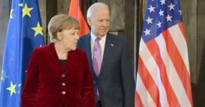 Urimi për Biden/ Merkel: Miqësia jonë transatlantike është e pazëvendësueshme