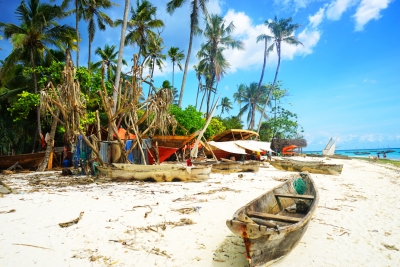 Zanzibari, ky ishull magjik i ëndrrave tuaja