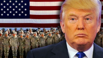 Ndërhyrja e ushtrisë për protestat e dhunshme/52% e amerikanëve mbështesin Trump
