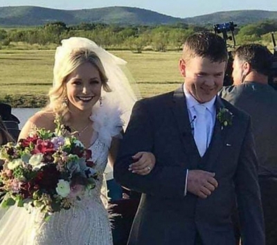 Tragjedi në qiell: Çifti humb jetën, pak orë pas dasmës
