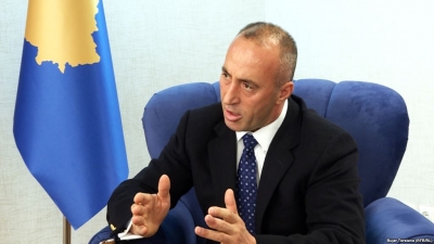 Tmerrohet Serbia: Haradinaj kërkon 22 miliardë euro dëme lufte