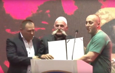 Haradinaj: Vrasjet e pasluftës i bëri dora e armikut