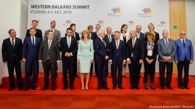 Maqedonia e Veriut nxënësja shembullore e Samitit të Poznanit