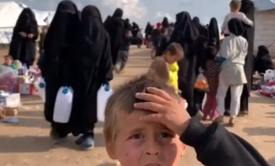 Dalin shifrat/“Familjarët e luftëtarëve të ISIS do riatdhesohen”