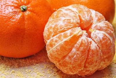 Çfarë i ndodh trupit nëse hani mandarina çdo ditë
