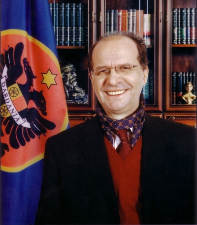 Sot ditëlindja e Ibrahim Rugovës, themeltar i shtetit të Kosovës
