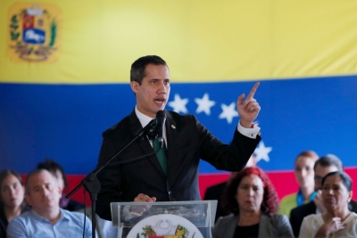 Në përballje me Maduron/ Opozita e Venezuelës marshon drejt Kongresit