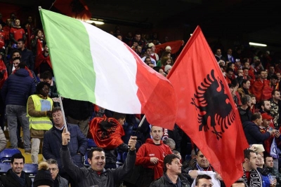 Bamirësia e interesit të Edi Ramës mes shqiptarëve dhe italianëve