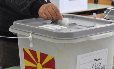 Maqedonia e Veriut voton nesër për Presidentin e ri