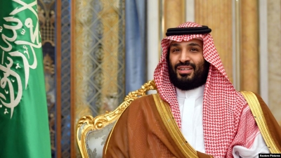 Princi saudit i kurorës flet për përgjegjësinë në rastin Khashoggi