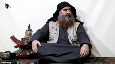 Shpërblimi marramendës që do marrë personi që spiunoi liderin e ISIS