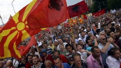 Regjistrimi i ri i popullsisë në Maqedoni, pa pyetje për përkatësinë etnike dhe fetare