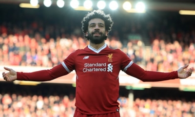 Salah firmos kontratë afatgjatë me Liverpulin