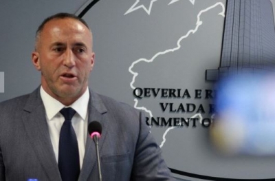 Haradinaj: Këtë vit, marrëveshje me Serbinë