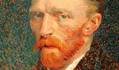 Filmi mbi Vincent Van Gogh, vjen në kinema në 2019-ën
