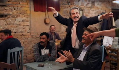 “Pranverë e paharruar në fshatin e harruar”, së shpejti premierë në Shkup