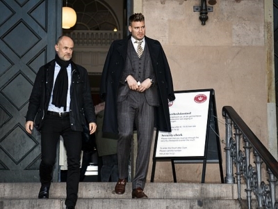 Goditi taksistin për shkak të tarifës, futbollisti i Danimarkës dënohet me burg