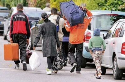 Shifrat tronditëse/ Nuk ndalen azilkërkuesit: 1700 shqiptarë aplikuan vetëm në shtator, 15 mijë që nga janari