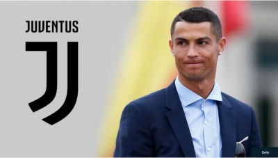 Zyrtare/ Cristiano Ronaldo transferohet tek Juventus për 105 mln euro
