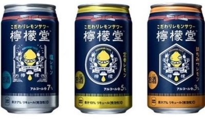“Coca Cola” sjell pijen e parë alkoolike në Japoni