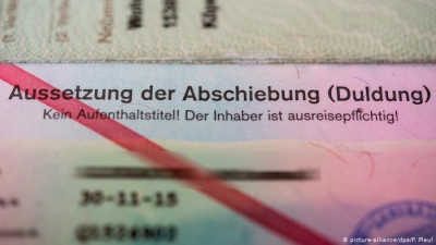 Emigrantët me “Duldung”/ Gjermania pritet të ndryshojë ligjin për qëndrimin e të huajve