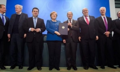 Zyrtare: Gjermania kërkon specialistë nga vendet jashtë BE-së, dokumenti hyn në fuqi më 1 mars