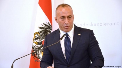 Haradinaj: Taksa ndaj Serbisë mund të mbetet përgjithmonë
