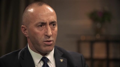 Haradinaj: Po bëhet një fushatë për të hequr taksën ndaj Serbisë, nuk do ta lejoj