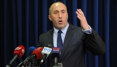 Tender favorizues ndaj Serbisë, reagon ashpër Haradinaj