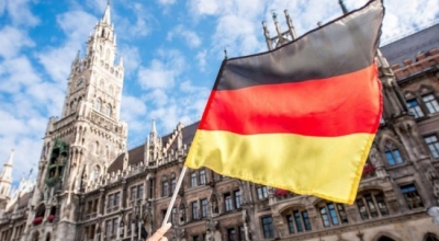 Një parti gjermane është kundër hyrjes së vendeve të Ballkanit në BE