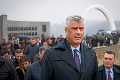 Der Standard:Thaçi mbajti peng Kosovën, ishte gati të dorëzonte Veriun