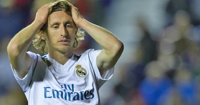 A do të prishet marrëdhënia e Modric me Realin pas kontakteve me Inter?