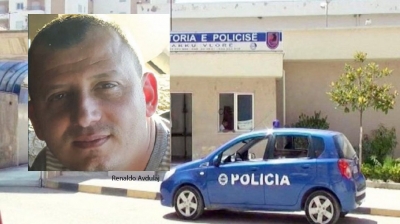 Pranga ish-shefit të policisë në Vlorë, ishte pjesë e një grupi kriminal