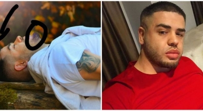Noizy e tepron me Photoshopin, fansat tallen keq me këtë detaj në foto